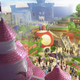 Imagen para el artículo titulado Nintendo abrirá un parque temático en Hollywood en 2023